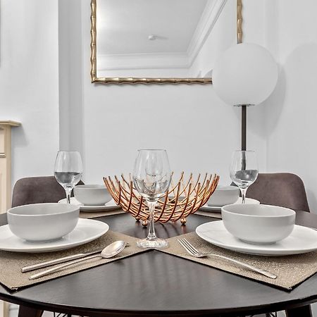 Suites By Rehoboth - Lord'S - St John'S Wood لندن المظهر الخارجي الصورة