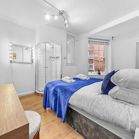 Suites By Rehoboth - Lord'S - St John'S Wood لندن المظهر الخارجي الصورة