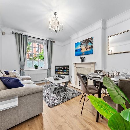 Suites By Rehoboth - Lord'S - St John'S Wood لندن المظهر الخارجي الصورة