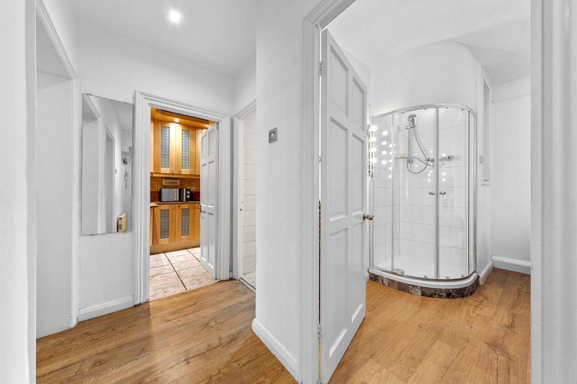 Suites By Rehoboth - Lord'S - St John'S Wood لندن المظهر الخارجي الصورة