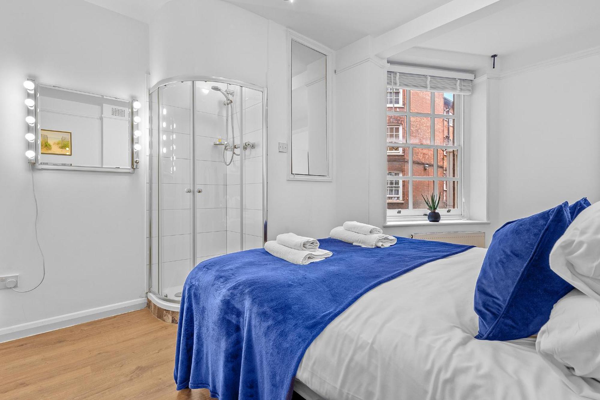 Suites By Rehoboth - Lord'S - St John'S Wood لندن المظهر الخارجي الصورة