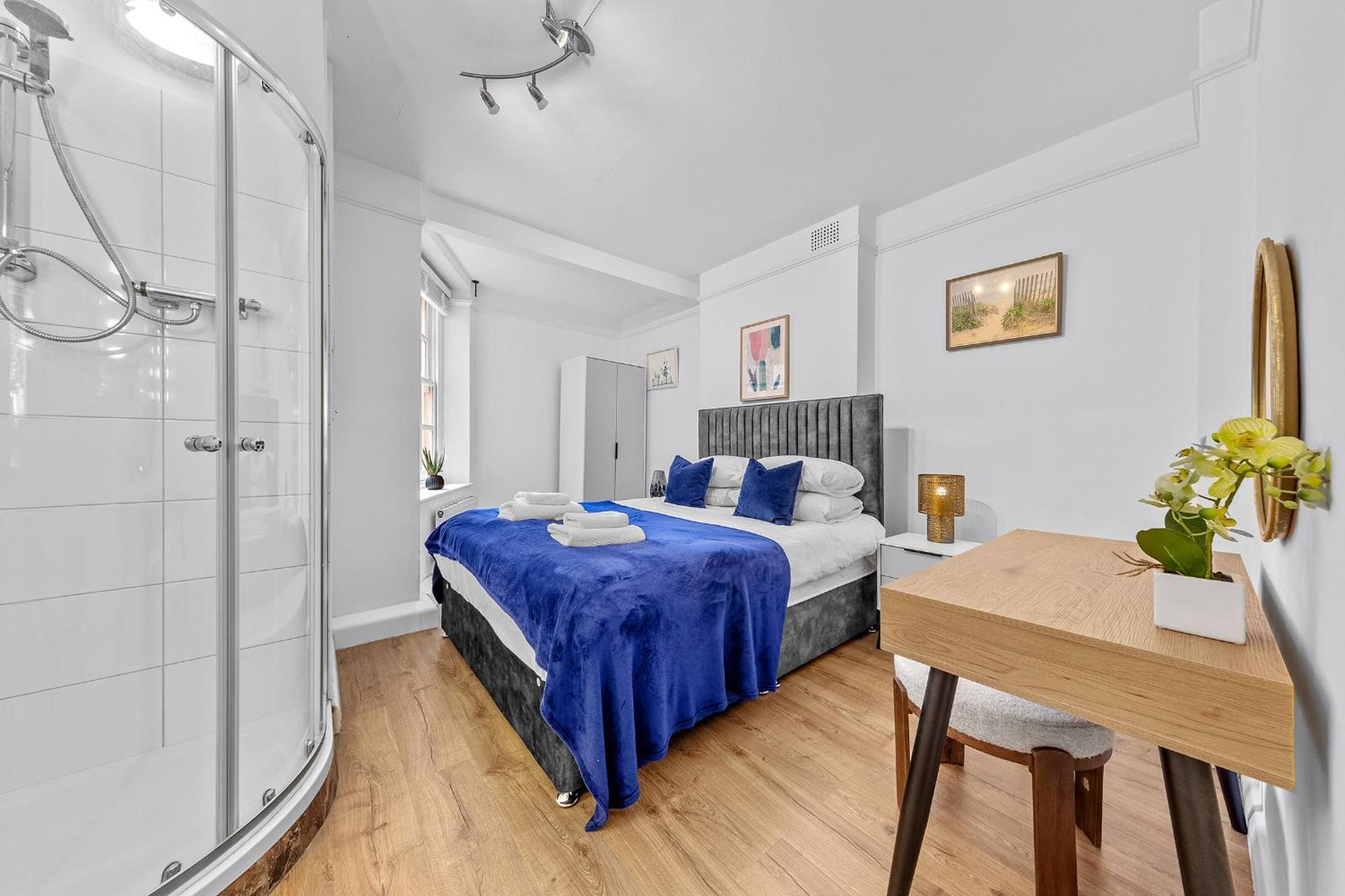 Suites By Rehoboth - Lord'S - St John'S Wood لندن المظهر الخارجي الصورة