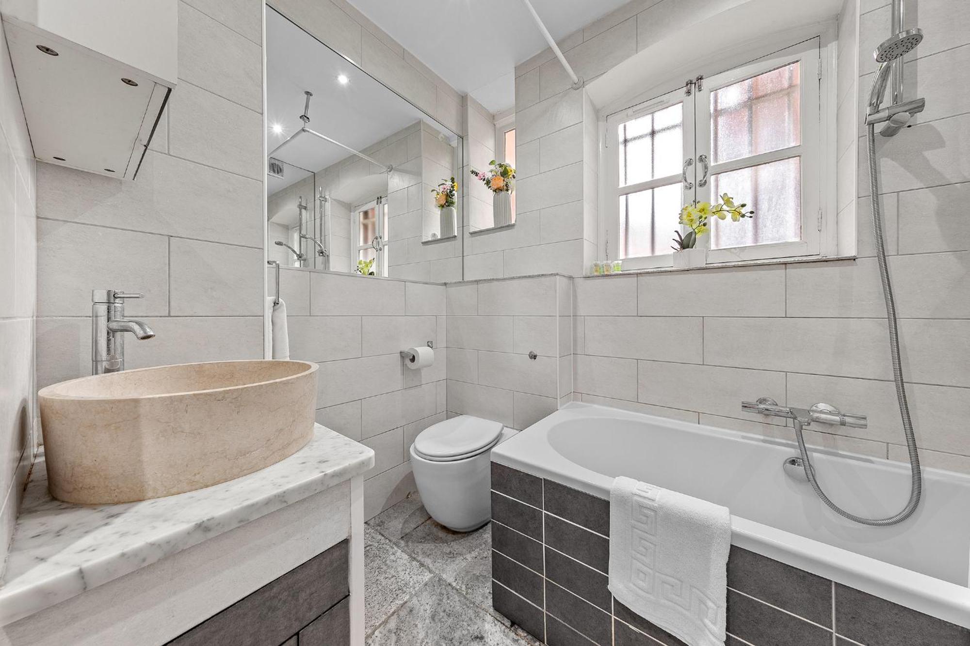 Suites By Rehoboth - Lord'S - St John'S Wood لندن المظهر الخارجي الصورة