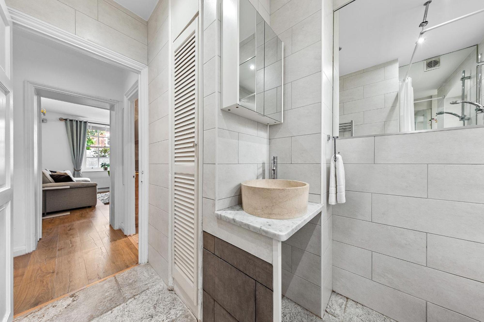 Suites By Rehoboth - Lord'S - St John'S Wood لندن المظهر الخارجي الصورة