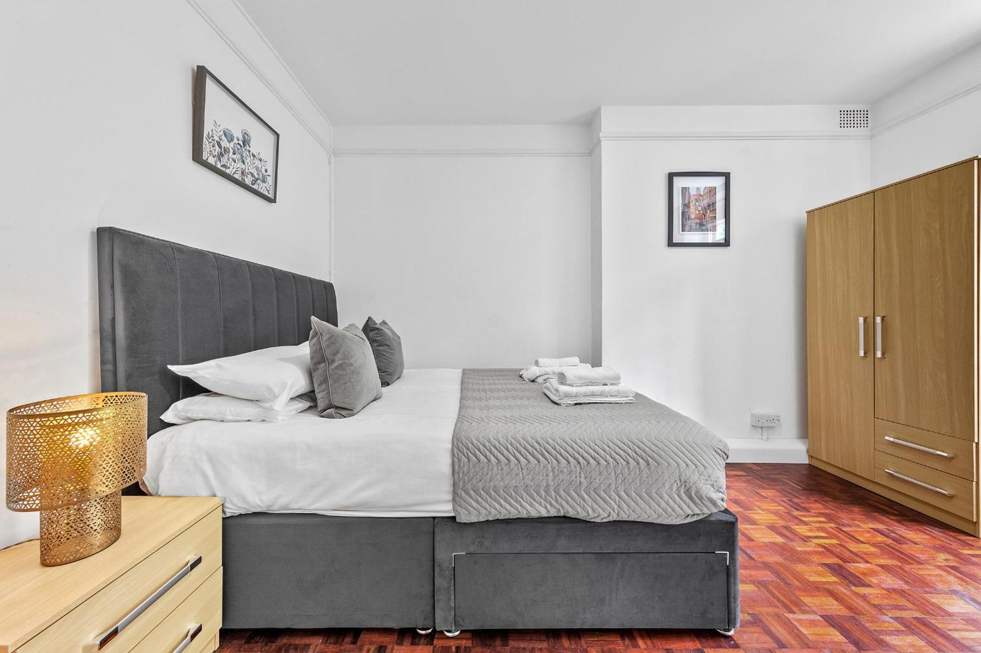 Suites By Rehoboth - Lord'S - St John'S Wood لندن المظهر الخارجي الصورة