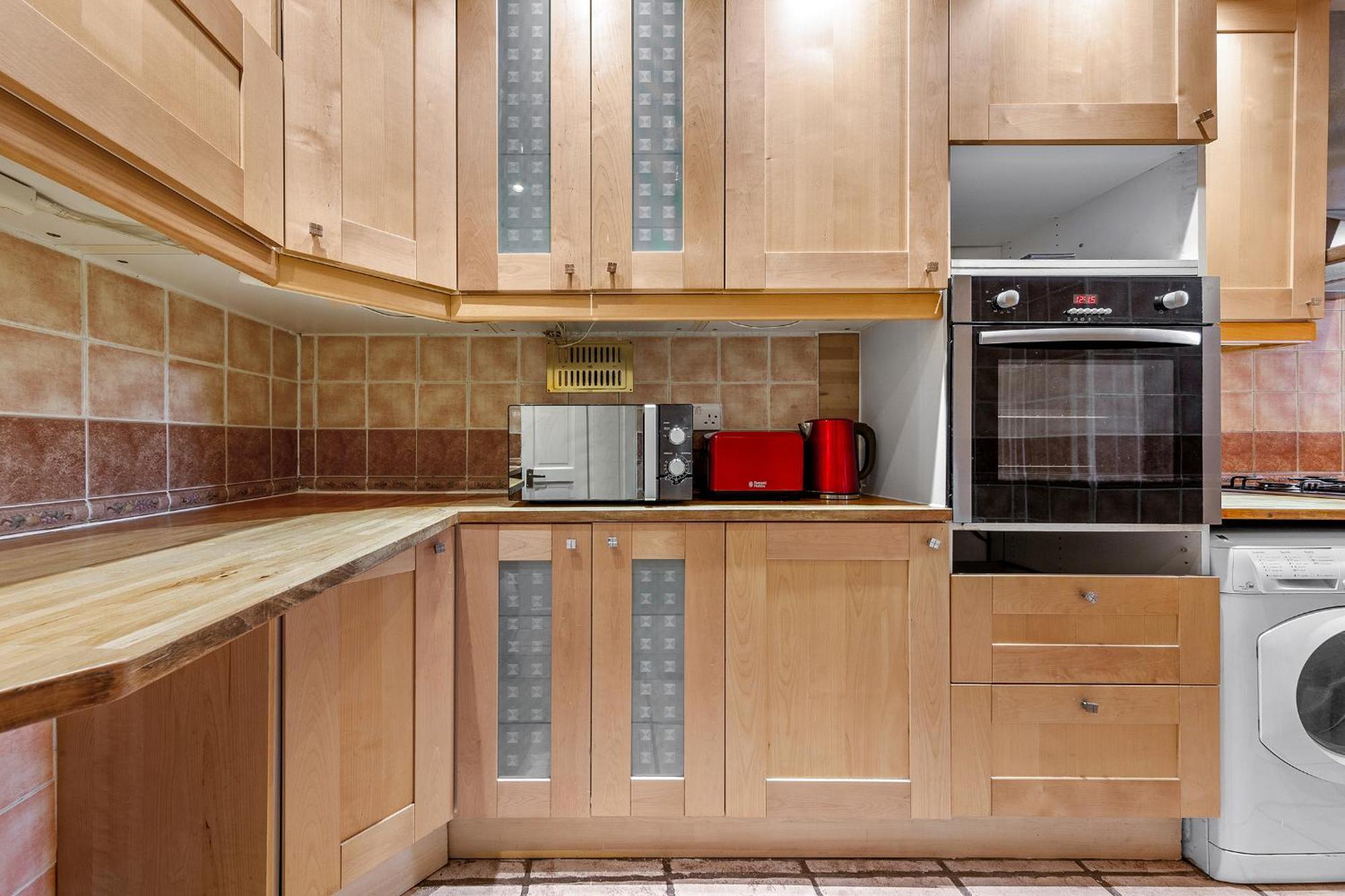 Suites By Rehoboth - Lord'S - St John'S Wood لندن المظهر الخارجي الصورة