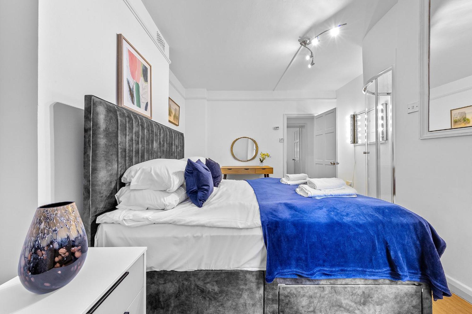 Suites By Rehoboth - Lord'S - St John'S Wood لندن المظهر الخارجي الصورة