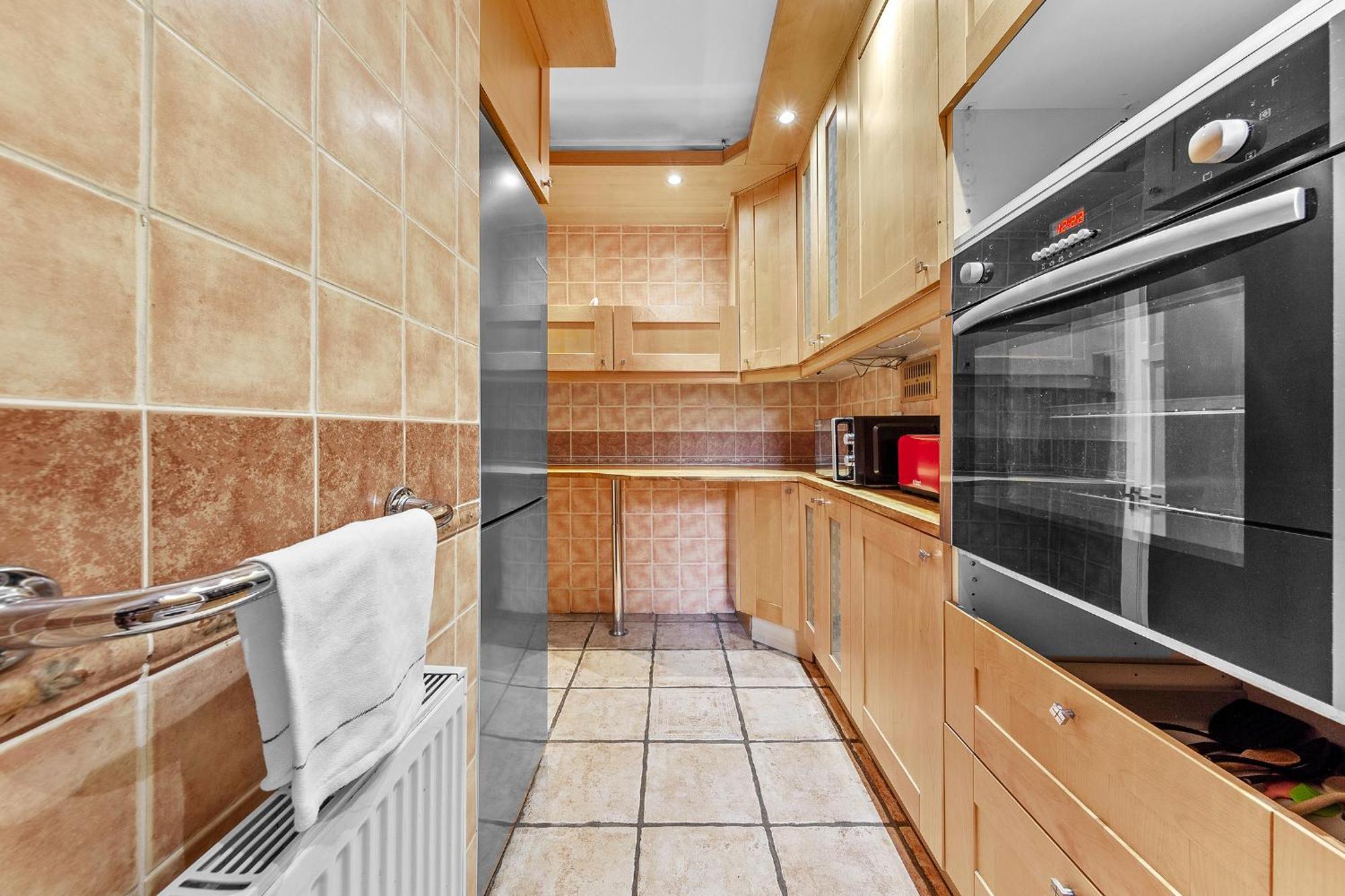 Suites By Rehoboth - Lord'S - St John'S Wood لندن المظهر الخارجي الصورة